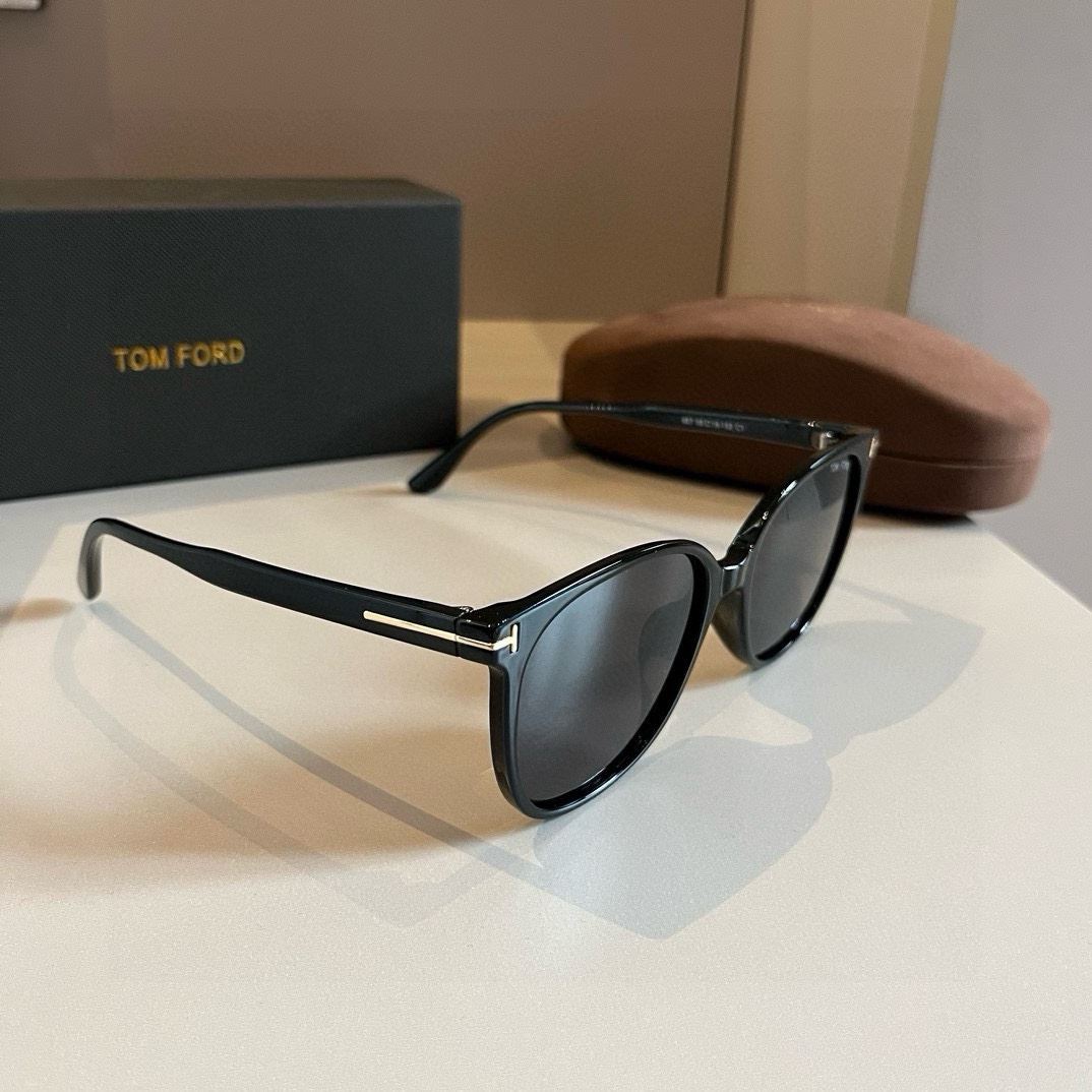 Tom Ford Sunglasses